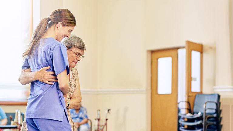 ‘Surprising’ study suggests exercise may make dementia worse