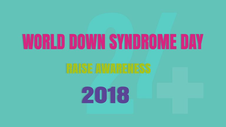 I have Down’s syndrome – I love my life so don’t pity me