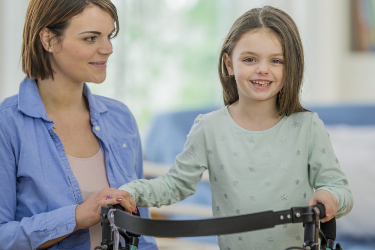 Electrical implant helps paralysed people to walk again