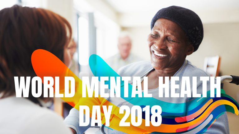 World Mental Health Day 2018: Mindfulness and meditation explained by a psychologist