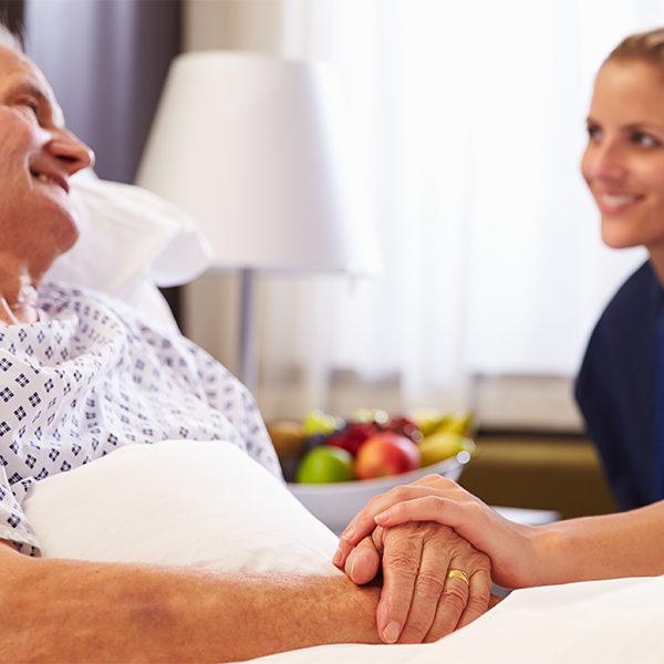 Trouble getting to sleep? You just need to get into the swing of it