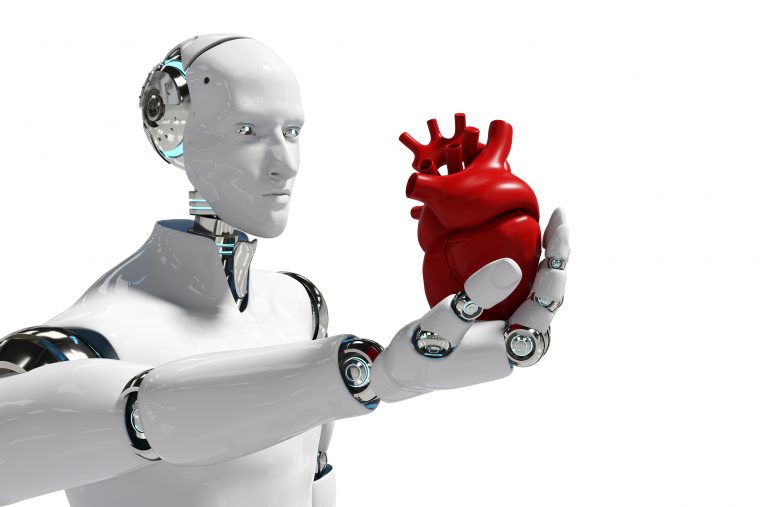 ‘Care robots’ for the elderly could be developed in the UK after government funding