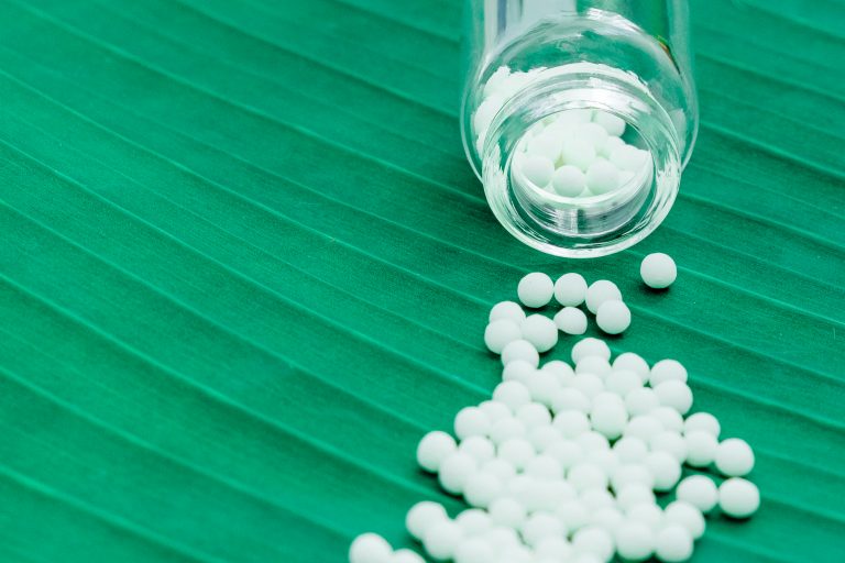 Health bosses’ ‘serious concerns’ over homeopathy