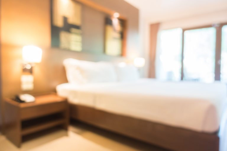 NHS hospital books hotel rooms for cancer patients under Brexit plans