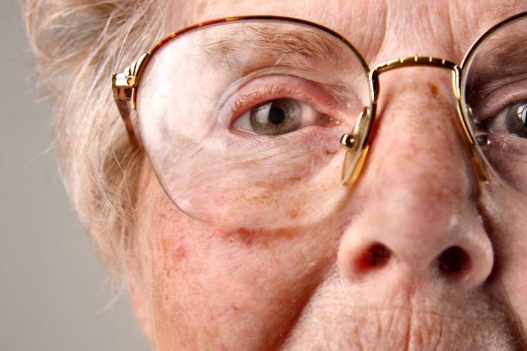 Number of over 85s in UK to double in 25 years, amid fears of social care crisis escalating