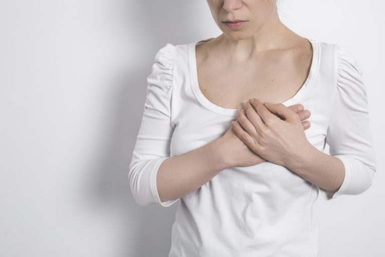 Cancer survivors ‘have higher heart risk’