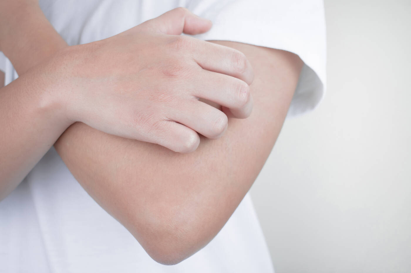 Severe allergic reactions rise in children in England over past five years