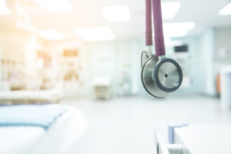 NHS winter crisis: extra beds created by 52% of UK hospitals