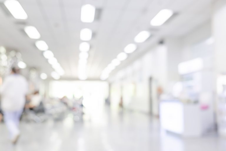 Norovirus closes 1,100 hospital beds in England