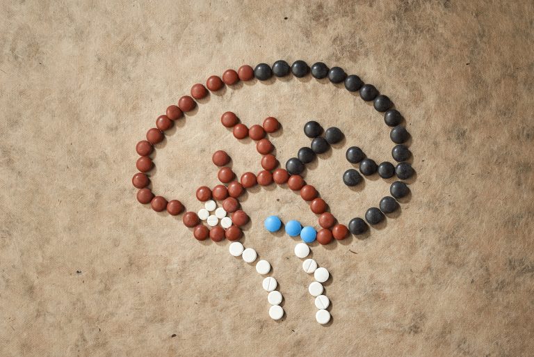 From depression to dementia, inflammation is medicine’s new frontier