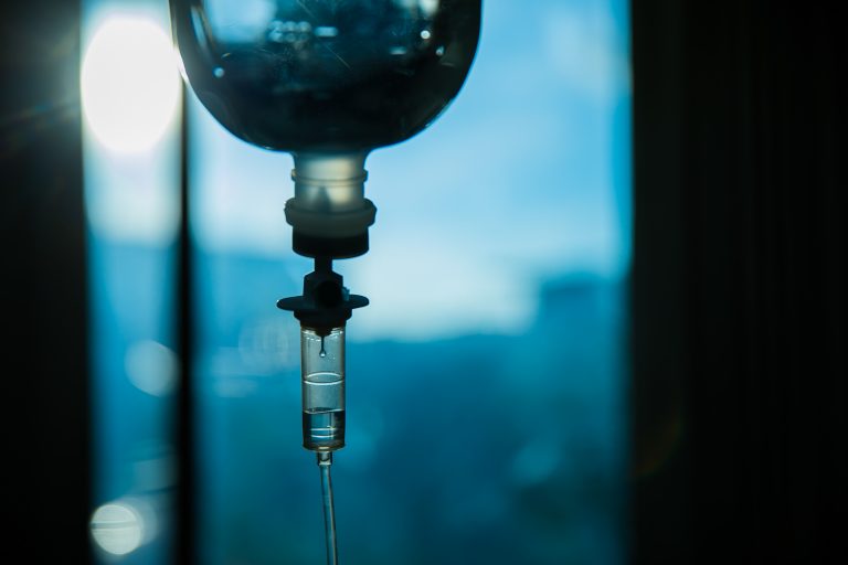 My fight with bureaucracy to work as cancer nurse