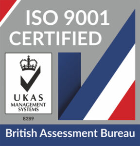 ISO 9001 