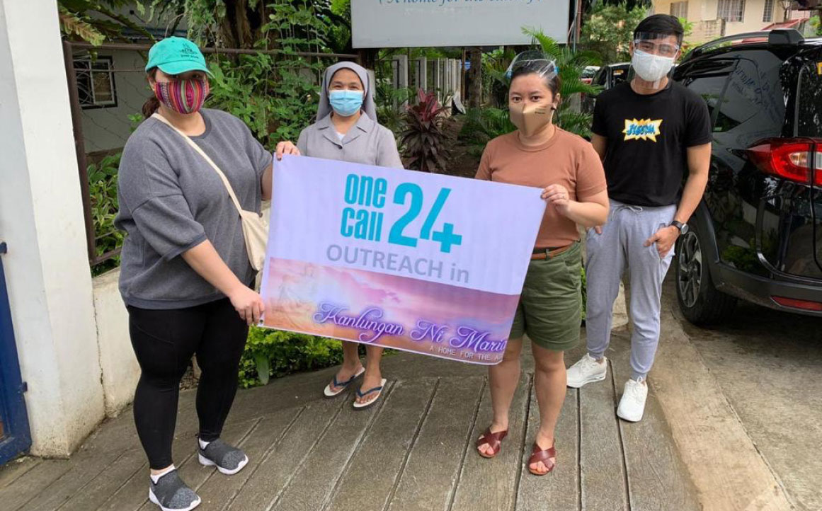 Kanlungan Ni Maria Main Image