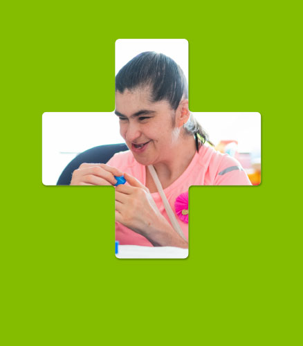 Organisations Sectors Complex Care Box New