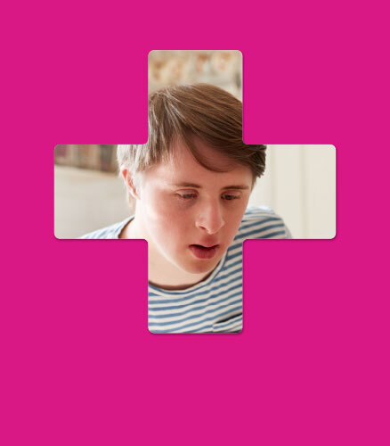 Organisations Sectors Learning Disabilities Box New