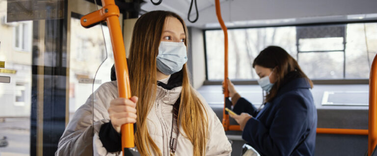 Unions warn workers at risk if face masks rules dropped