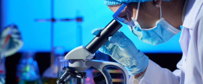 Covid-19: Leamington Spa ‘mega lab’ opens to speed up testing