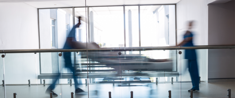 Frontline health and care staff can work rather than self-isolate