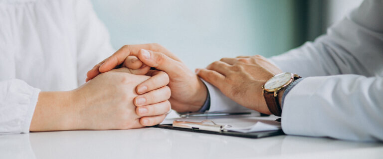 NHS chief urges people to come forward for life saving cancer checks ahead of new campaign