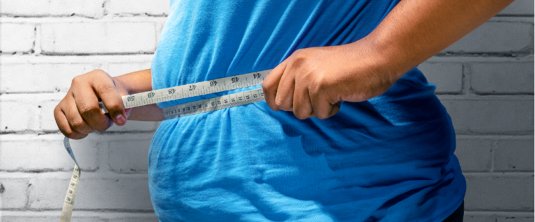 People seeking NHS weight loss help heavier than those before COVID new study finds