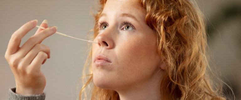 Covid: Self-isolation cut to five full days in England