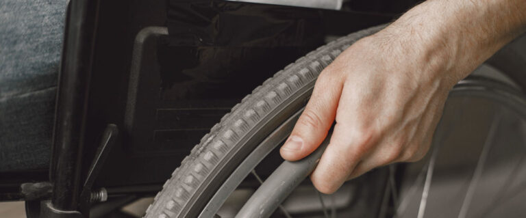 Breakthrough spinal cord implant ‘could allow paralysed people to walk again’