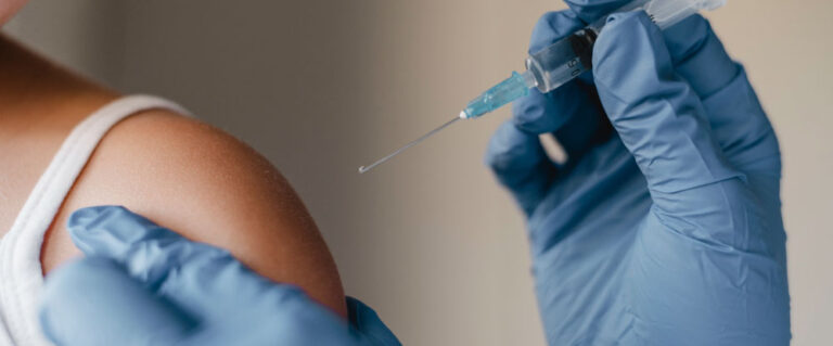 little child vaccine