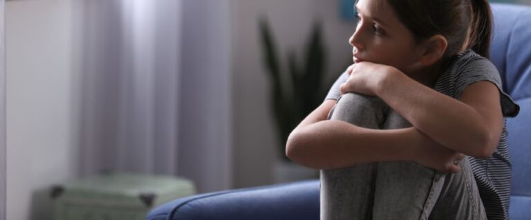 1 in 5 children had a probable mental disorder