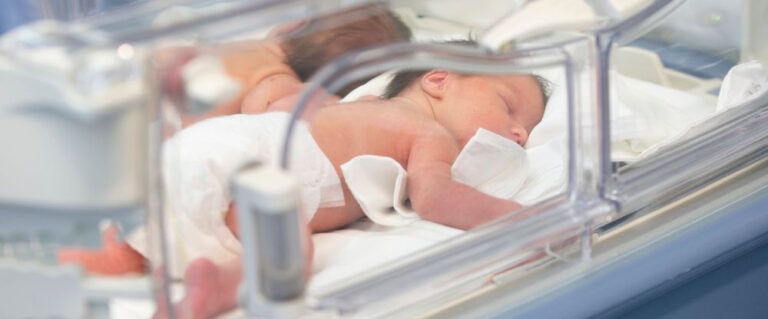 First-ever therapy for rare genetic disease in babies to save lives on the NHS