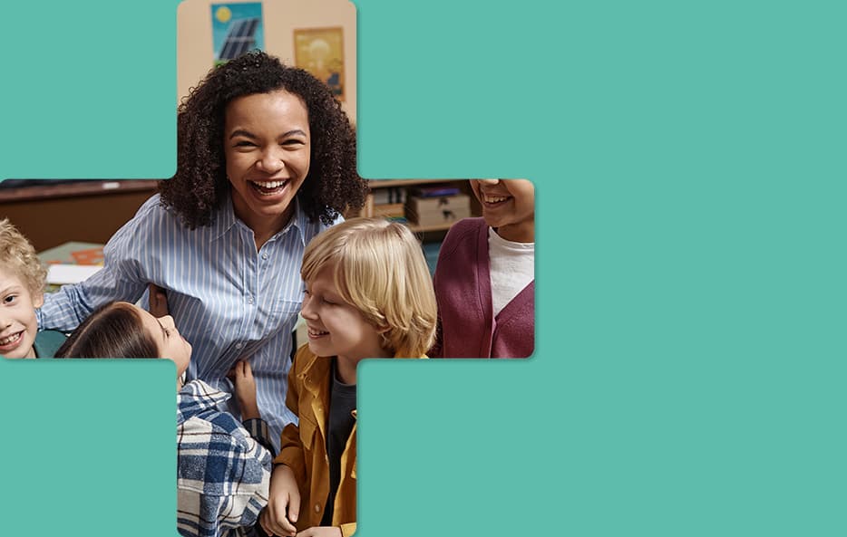 children services bg