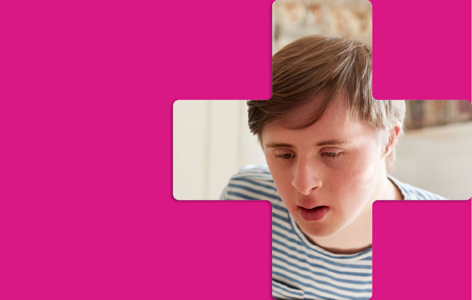 onecall24 homepage learning difficulties image